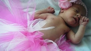 Kairi's 2 week update