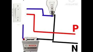 how to two way switch wiring diagram two way switch connection #electrical #shortvideo #shorts