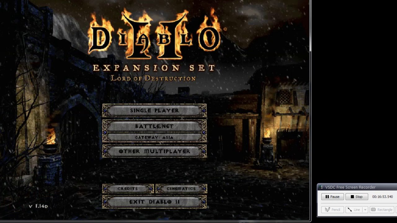 Link Download game Diablo 2 Full Việt Hoá nhanh chóng nhất Link Download Game Diablo 2 Full Việt Hoá Nhanh Chóng Nhất