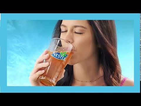 Ang gaan with NESTEA! - Ang gaan with NESTEA!