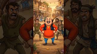##motu #ki takat#power ##👿👿😡#youtube# short viral ##viral