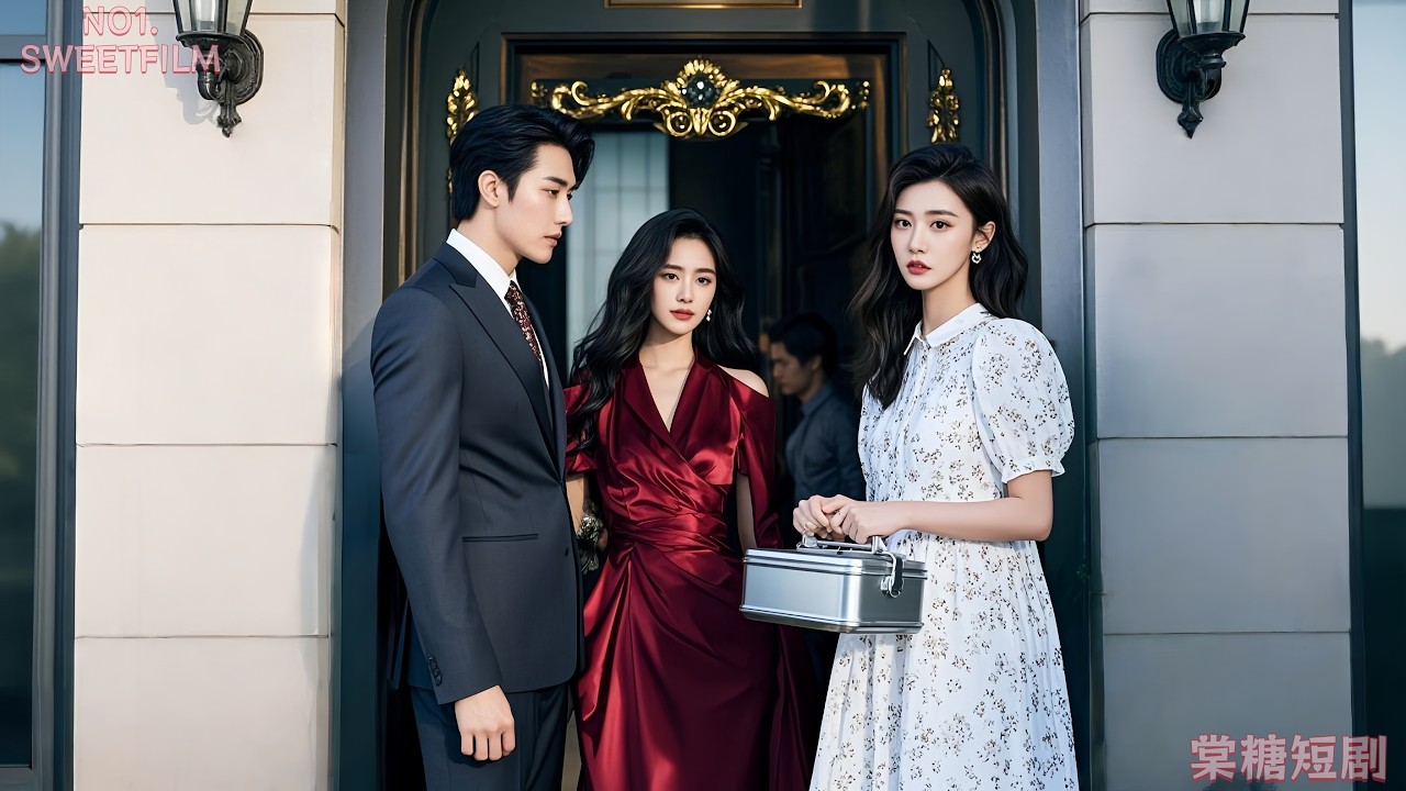 3 года брака—он оставался чистым ради первой любви,но жена думает,что ему нужен врач для мужчин!