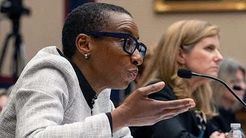 More than 600 Harvard faculty members sign petition in defense of Claudine Gay