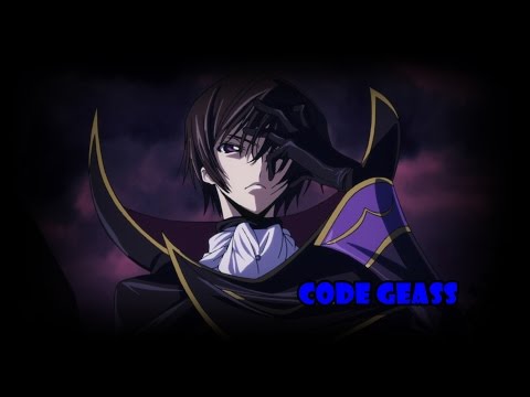 Code Geass AMV "Hitomi no Tsubasa"