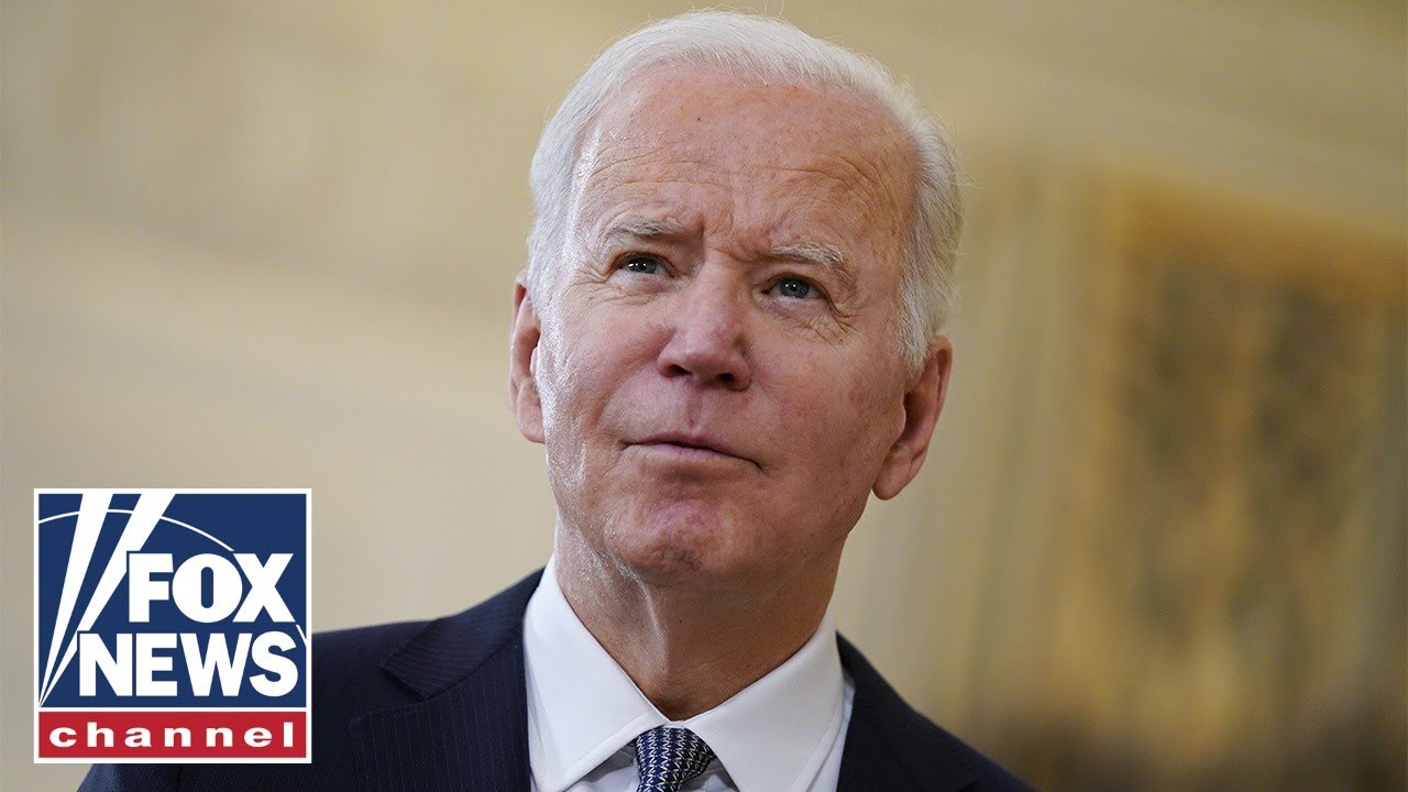 Student calls Biden student loan handout ‘slap in the face’