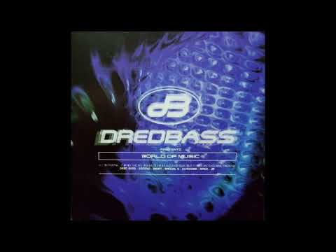 Dred Bass — Dred Bass - Virtual Reality