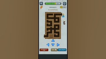 How to loot💰 Brain Quest 2 IQ 140