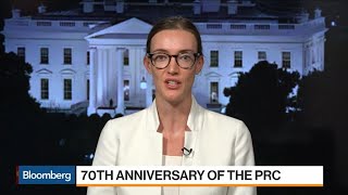 Xi Jinping Has Vast International Ambitions, Says Eurasia’s China Analyst
