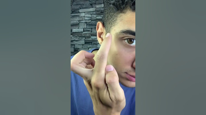 تخلص من الحبوب نهائيًا🔥