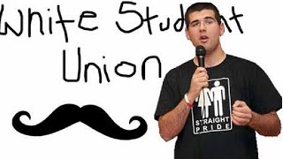 Five Years Ago Today: Race in America: White Student Union roils Towson University