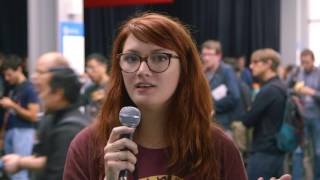 Developing Good Slack Apps and Custom Integrations - Trailer - Allison Craig