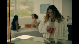 YUNG PINCH - LUST CLUB (OFFICIAL MUSIC VIDEO)