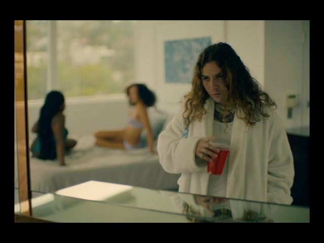 YUNG PINCH - LUST CLUB (OFFICIAL MUSIC VIDEO) class=