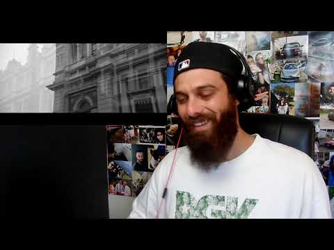 React - Gigante No Mic - Vale das Sombras - part. Insan Diego & Fabio Brazza [Prod. DropɅllien]