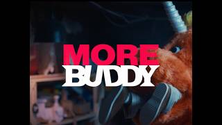 More Theaters. More Showtimes. More Buddy! Now Playing.