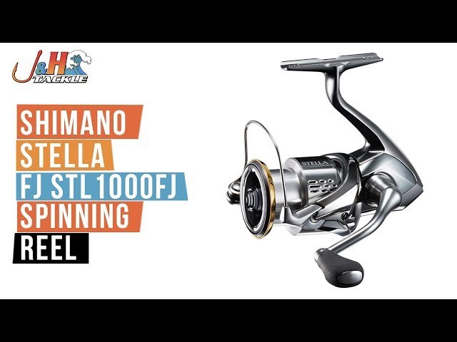 shimano stella 1000fa SW C Saltwater Spinning Reel there is a new drag system called Duracross which offers improved drag smoothness Shimano Stella 1000FA Bearing Kit