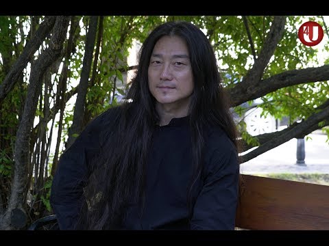 აღმოაჩინე ჩინეთი JAKO FM - ჭაო ლიანგი