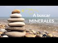 Aprende GEOLOGIA en Minecraft parte 2