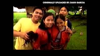 GMA Network sign off sequence circa 2002 (reversed)