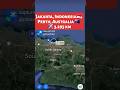 Jakarta, Indonesia 🇮🇩 to Perth, Australia 🇦🇺 Flight Route ✈️ Timlines ID6080