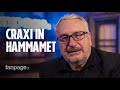 Hammamet, Bobo Craxi: "Contro mio padre golpismo giudiziario, governo sia a commemorazione"