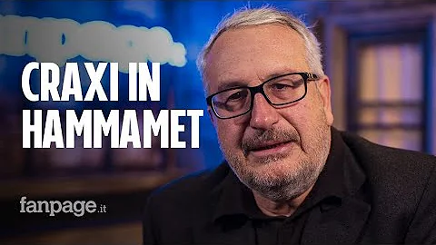 Chi è la moglie di Bobo Craxi?