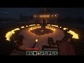 ただ建築をするだけ。街を作りたい。【作業生放送】霊夢と魔理沙がマイクラにログインしました。