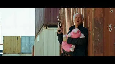 RED - Clip "Shipyard"