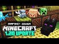 MİNECRAFT 1.20&#39;DEN SON HABERLER !!! (Yeni bambu dokuları Piglin büstü nota blokları vb)