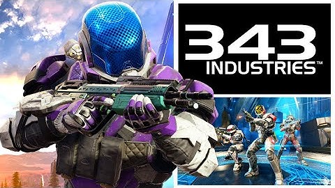343 Removes Content From Halo Infinite