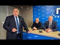 Борисов: ГЕРБ е побеждавал и с машини, и с хартия | Новините на БНР