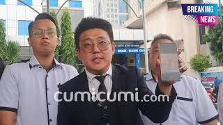 Download Lagu BREAKING NEWS! Merasa Disabotase, Yayasan Kasih Mentari Bangsa Laporkan Oknum Relawan MBG ke Polda MP3