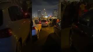 Son Daki̇ka Toplanti