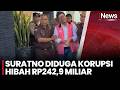 Jadi Tersangka, Ketua DPRD Magetan Menangis | iNews Sore 24/4