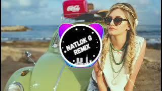 Rachel Grae - Outsider [NATLOK G Moombah Chill Remix] 2025🇵🇬
