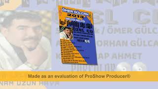 05 ESKİ LİVAS GİBİ ÖMER GÜLCAN 2013