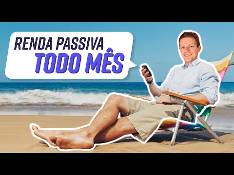 Vídeo: Como Viver De Acordo Com A Bolsa