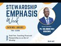 New Generation SDA Church Sabbath service