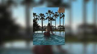 Bee Gees - Stayin' Alive (Sped up)