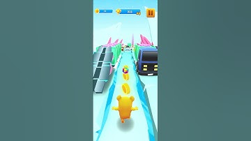 Crazy Bob Runner! #gaming #games #endless #trending #goofy #funny