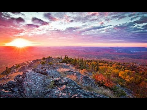 Vidéo: Parc National Olympique à Washington, Les Meilleurs Et Les Moins Fréquentés Sentiers Et Randonnées