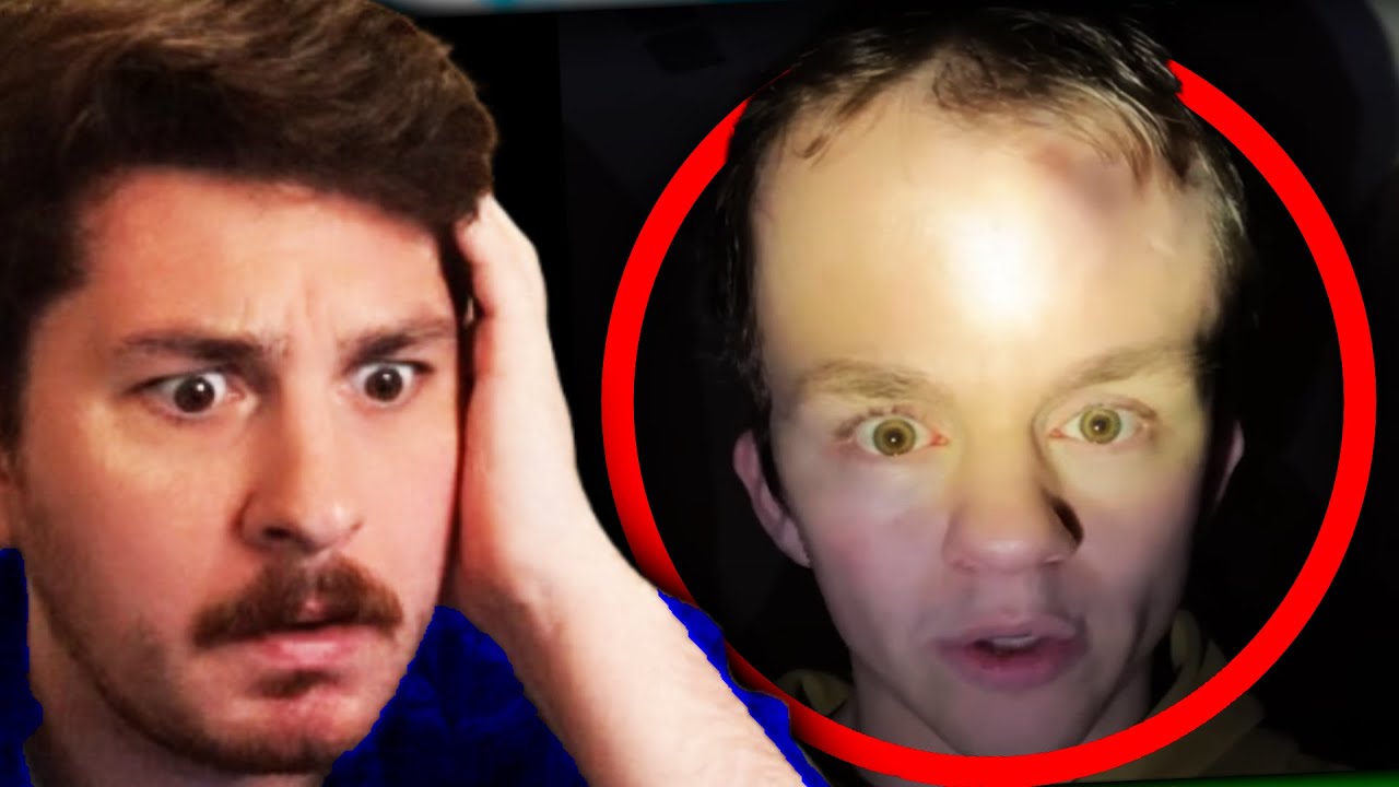 My viewers sent DISTURBING TikToks