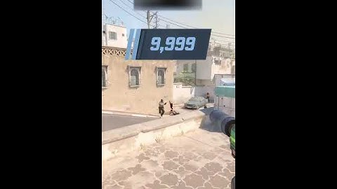 Derank in CS2