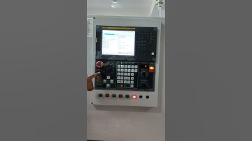 FUNCTION OF EDIT MODE IN CNC LATHE #cnc #cncmachine #lathe