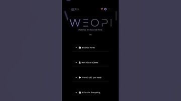 Crafting an insightful essay with precision and expertise. #EssayWriting #Weopi