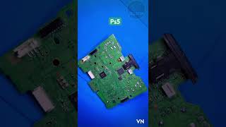 Control PS5 #smartphone #repair #ps5
