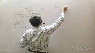 Class 12 Maths CBSE Integration 41
