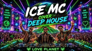 Ice MC - Think About The Way (Deep House Vibez) | Tribal Dance Mix ✨ Ice MC - Think About The Way (Deep House Vibez) | Tribal Dance Mix ✨