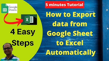 How to link Google Sheets and Excel: Step-by-Step Guide