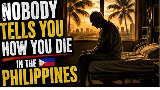 What Actually Happens When You Get Old And Broke In The Philippines